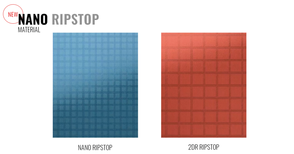 nano ripsop Cabrinha нано рипстоп
